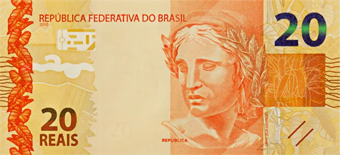 20 Reais