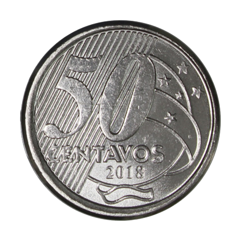 R$0,50