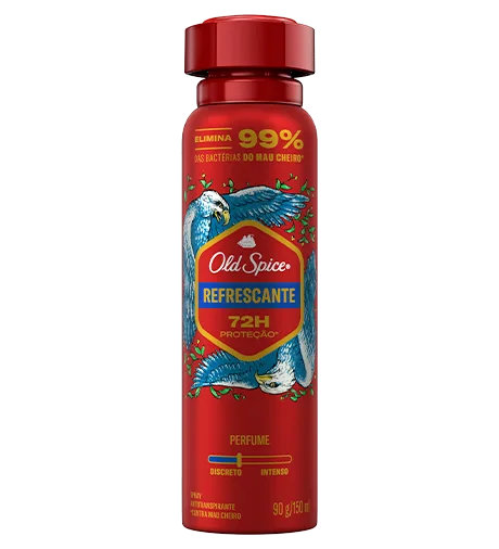 Old Spice