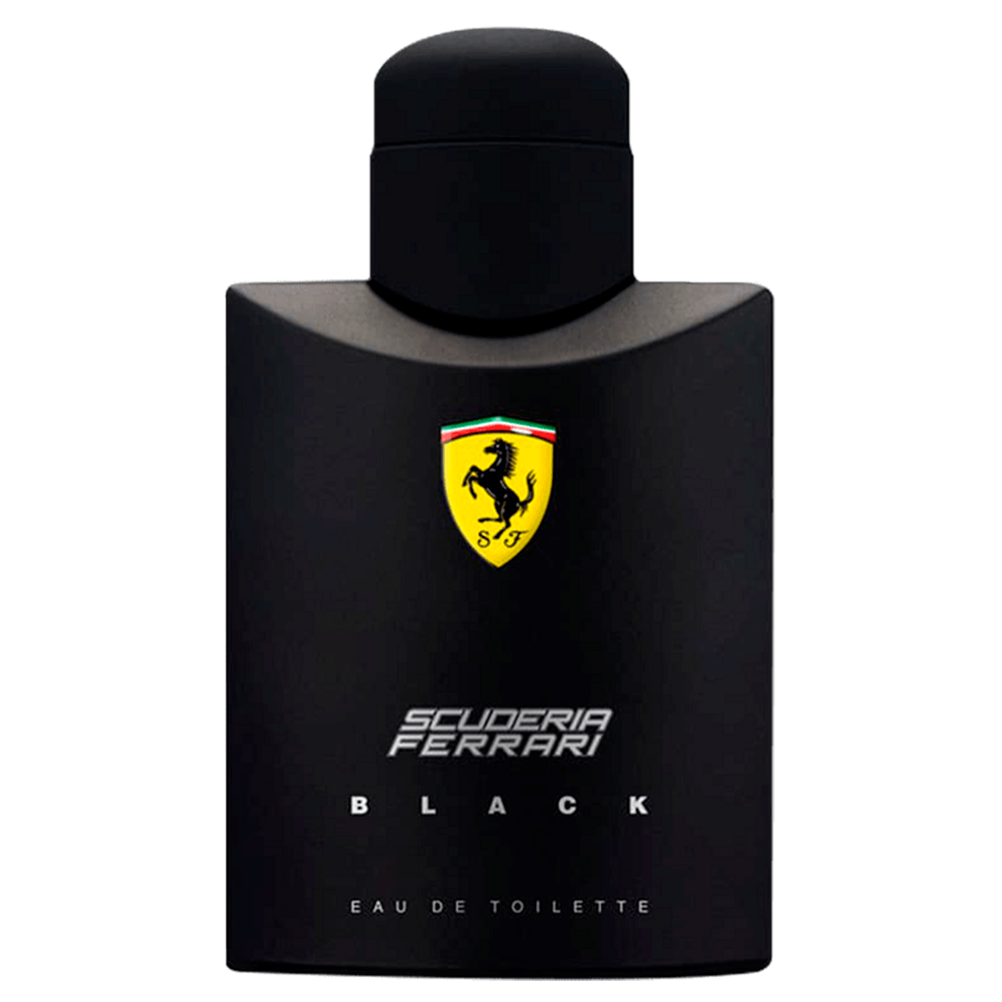 Ferrari Scuderia Black