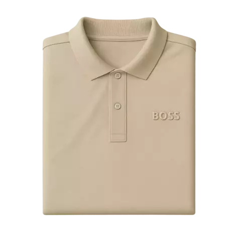 Camiseta Hugo Boss